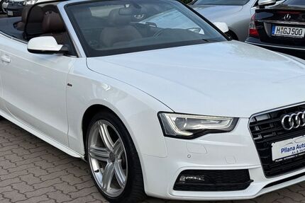Audi A5 162.500 km 14.999 &euro; Isernhagen (Awb) Hannover 30916