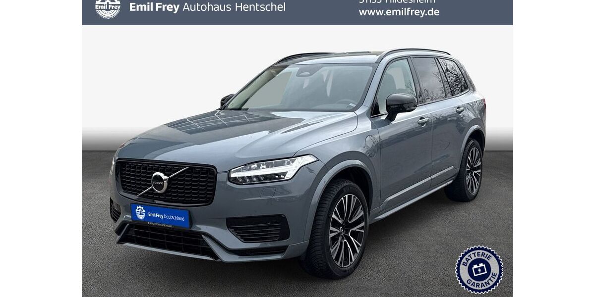 Volvo XC90 46.217 km 54.911 &euro; Hildesheim 31135