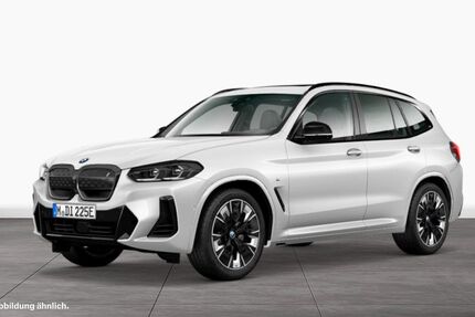 BMW iX3 20.660 km 44.911 € Hannover 30539