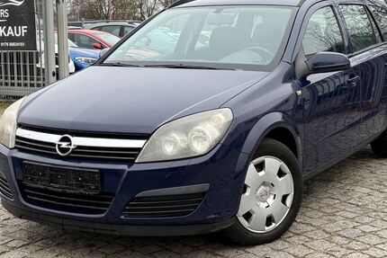 Opel Astra 231.000 km 990 € Hannover 30179