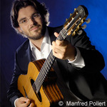 Joscho Stephan feat. Paulus Schäfer - Heiße Gitarrensprints