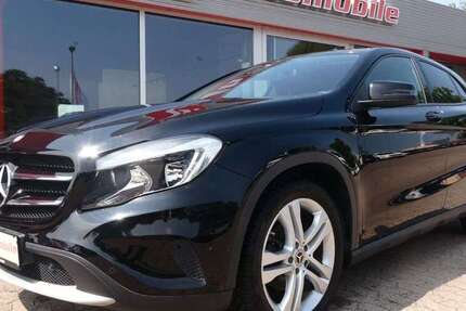 Mercedes-Benz GLA 200 94.840 km 15.400 € Langenhagen / Kaltenweide 30855