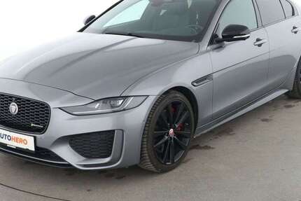 Jaguar XE 24.290 km 31.010 &euro; Laatzen 30880