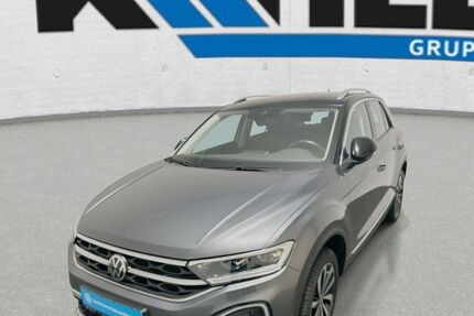 VW T-Roc 59.893 km 21.990 &euro; Neustadt am Rübenberge 31535