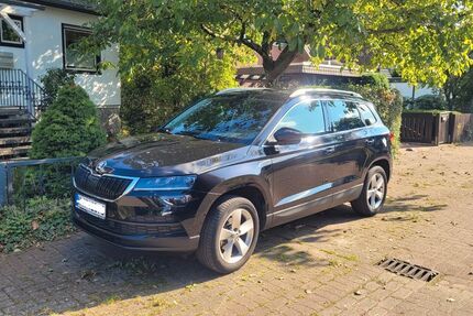 Skoda Karoq 32.000 km 20.200 € Wedemark 30900