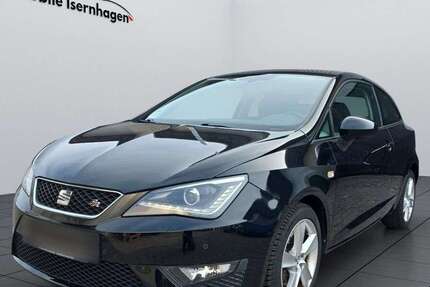 Seat Ibiza 150.000 km 7.290 &euro; Isernhagen 30916