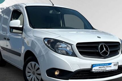 Mercedes-Benz Citan 55.000 km 14.450 &euro; Laatzen 30880