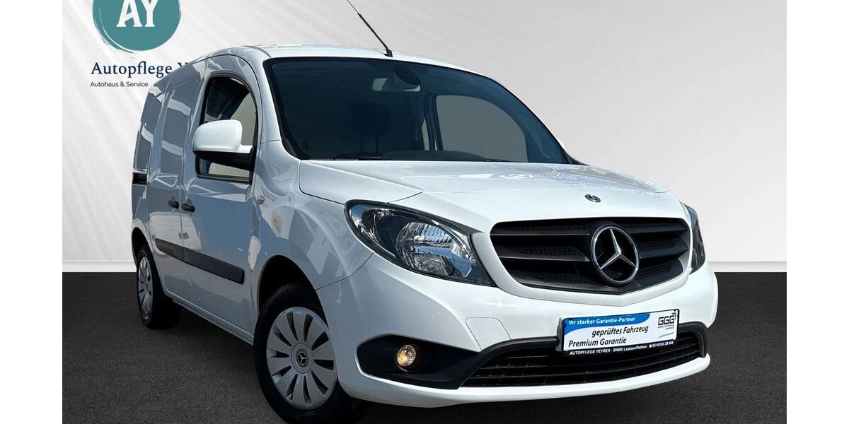 Mercedes-Benz Citan 55.000 km 14.450 &euro; Laatzen 30880