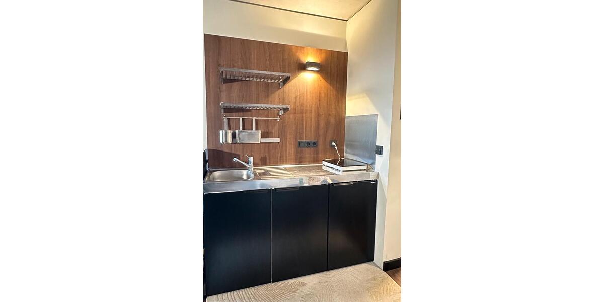 Etagenwohnung Hannover Nord - 1 Zimmer, 27 m&sup2;, 854&euro; | Angebot:26636523