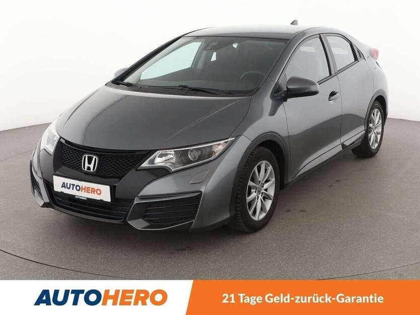 Civic