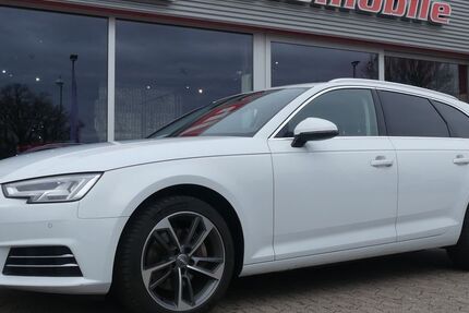 Audi A4 199.727 km 15.400 &euro; Langenhagen 30855