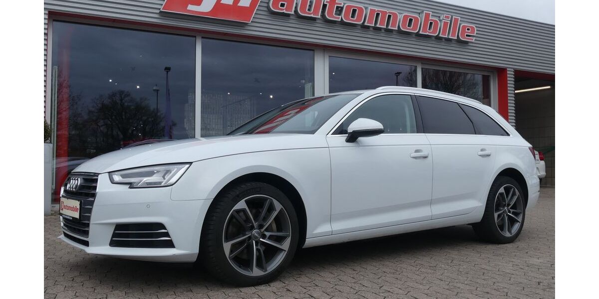 Audi A4 199.727 km 15.400 &euro; Langenhagen 30855