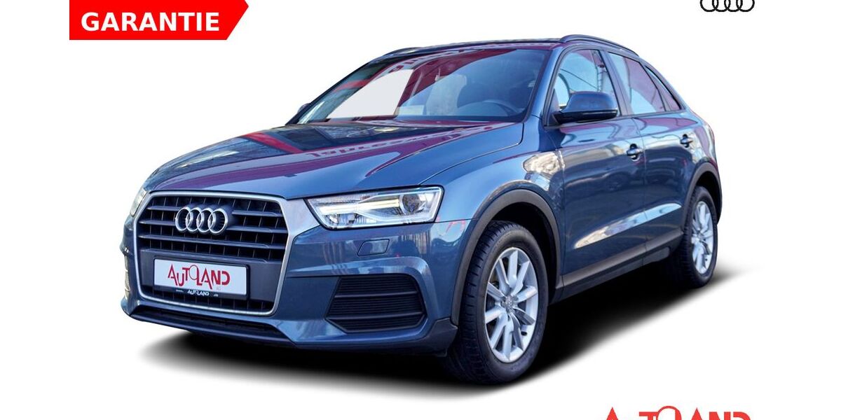 Audi Q3 86.000 km 19.990 &euro; Hannover 30179