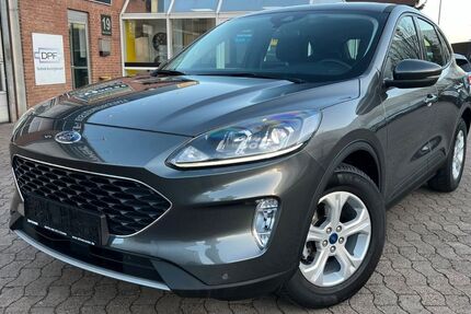 Ford Kuga 66.000 km 18.200 &euro; Barsinghausen 30890