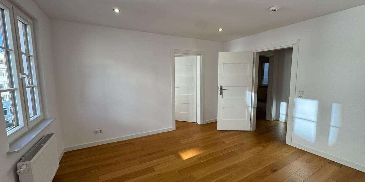 Etagenwohnung Hannover Ahlem-Badenstedt-Davenstedt - 3 Zimmer, 61 m&sup2;, 950&euro; | Angebot:27651196