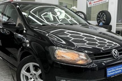 VW Polo 116.000 km 6.450 &euro; Fuhrberg 30938