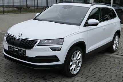 Skoda Karoq 37.400 km 21.890 € Adelheidsdorf 29352