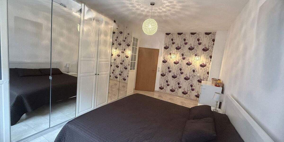 3-Zimmerwohnung in Hannover Linden-Süd 3 zimmer