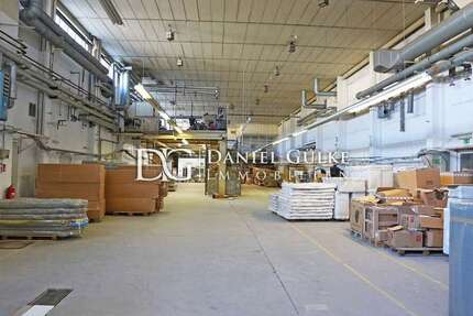 Gewerbeobjekt Seelze - 3.800&euro; | Angebot:21442076