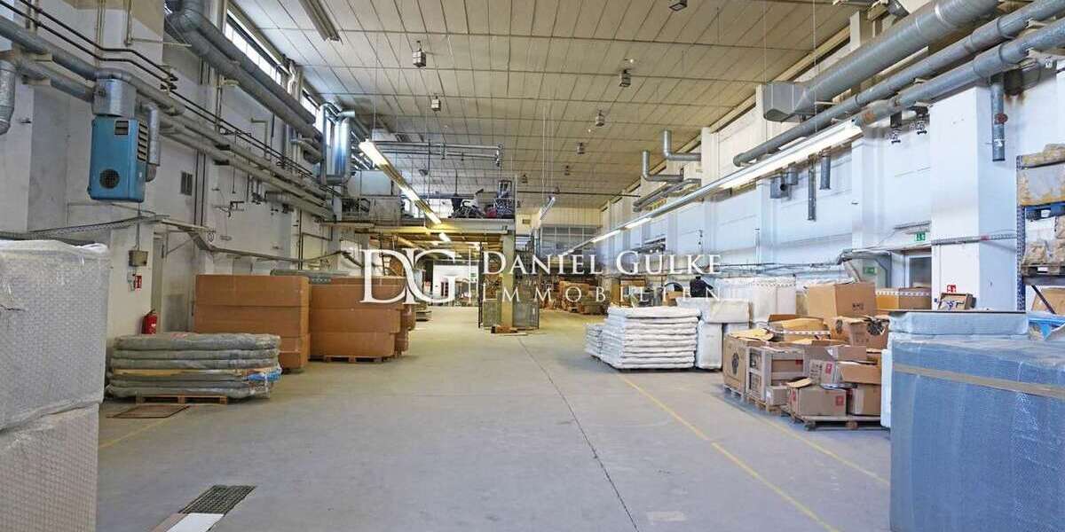 Gewerbeobjekt Seelze - 3.800&euro; | Angebot:21442076