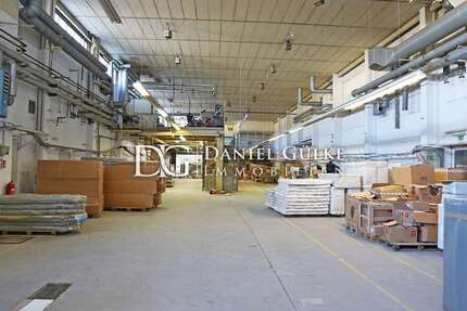 Halle in Seelze 3.854 € 851 m² zimmer