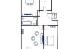 Etagenwohnung Hannover Döhren-Wülfel - 3 Zimmer, 71 m&sup2;, 888&euro; | Angebot:25444352