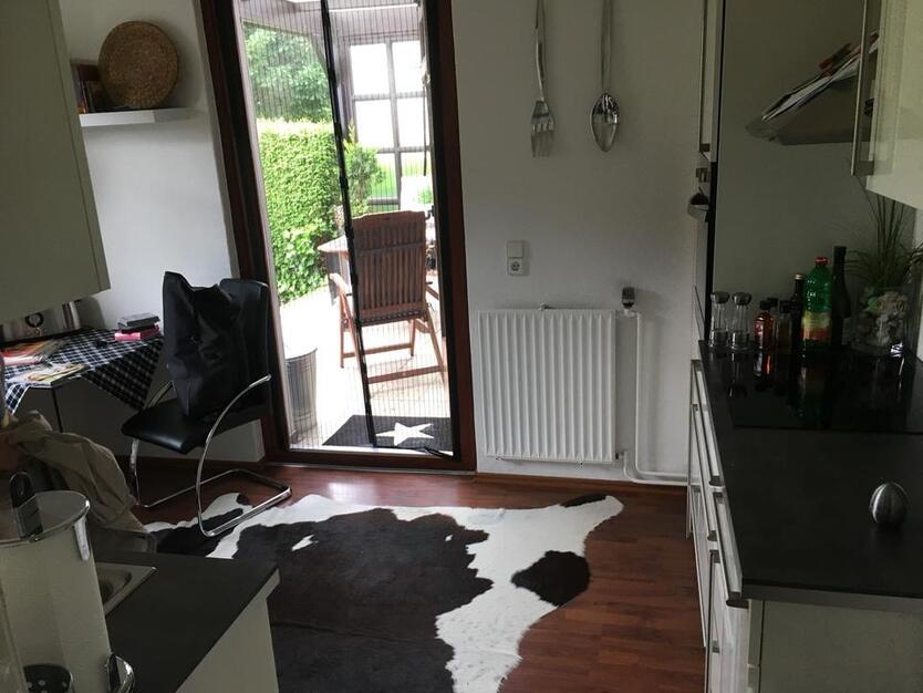 EinZweifamilienhaus in Bredenbeck zimmer