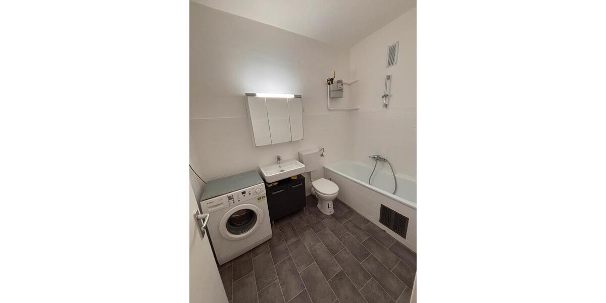 Erdgeschoßwohnung Hannover Buchholz-Kleefeld - 1 Zimmer, 36 m&sup2;, 850&euro; | Angebot:25224434