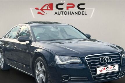 Audi A8 149.999 km 17.999 &euro; Hannover 30179