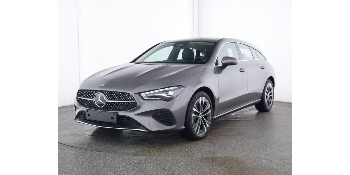 Mercedes-Benz CLA 180 Shooting Brake 3.733 km 34.950 &euro; Gehrden 30989