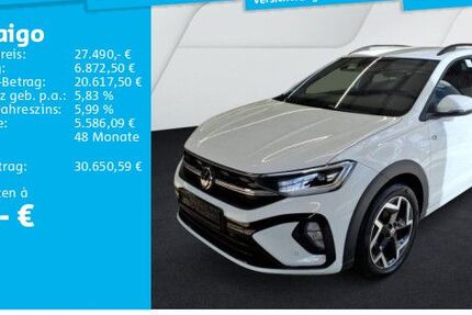 VW Taigo 25.328 km 27.490 &euro; Langenhagen 30853