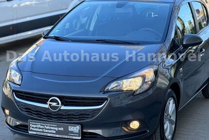 Opel Corsa 90.000 km 9.500 &euro; Hannover 30453