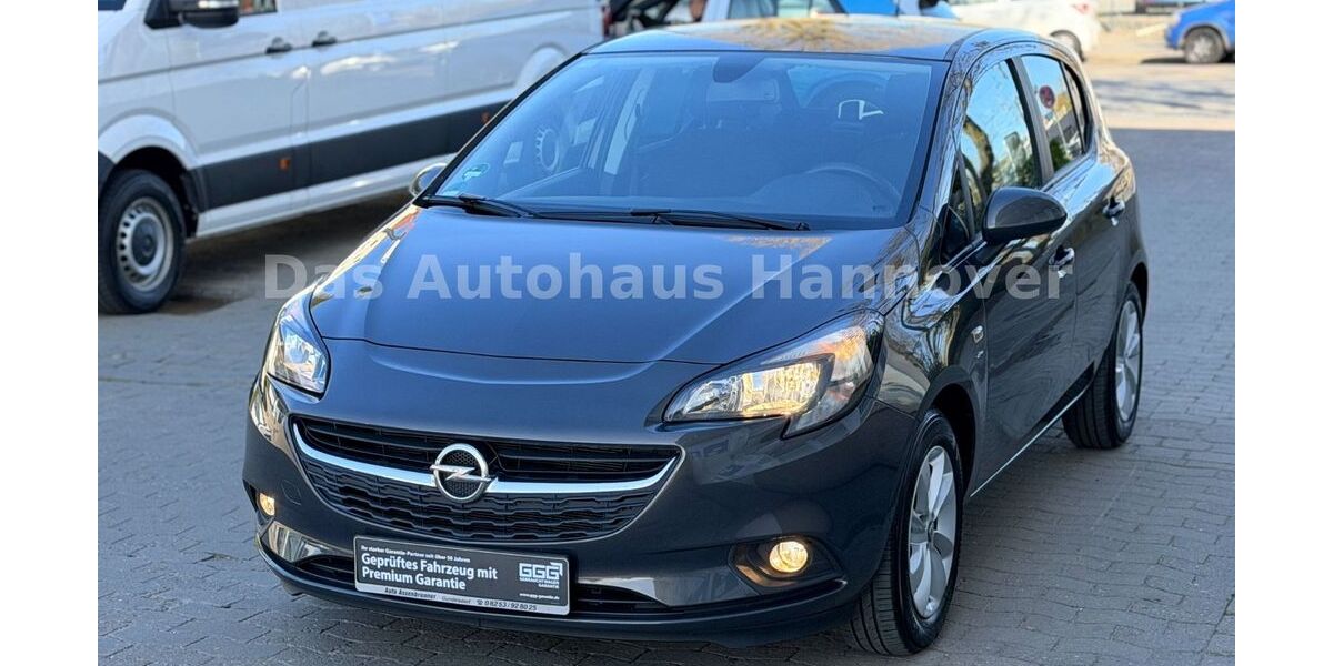 Opel Corsa 90.000 km 9.500 &euro; Hannover 30453