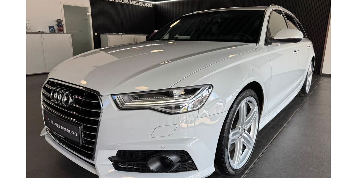 Audi A6 113.000 km 25.970 &euro; Hannover 30559
