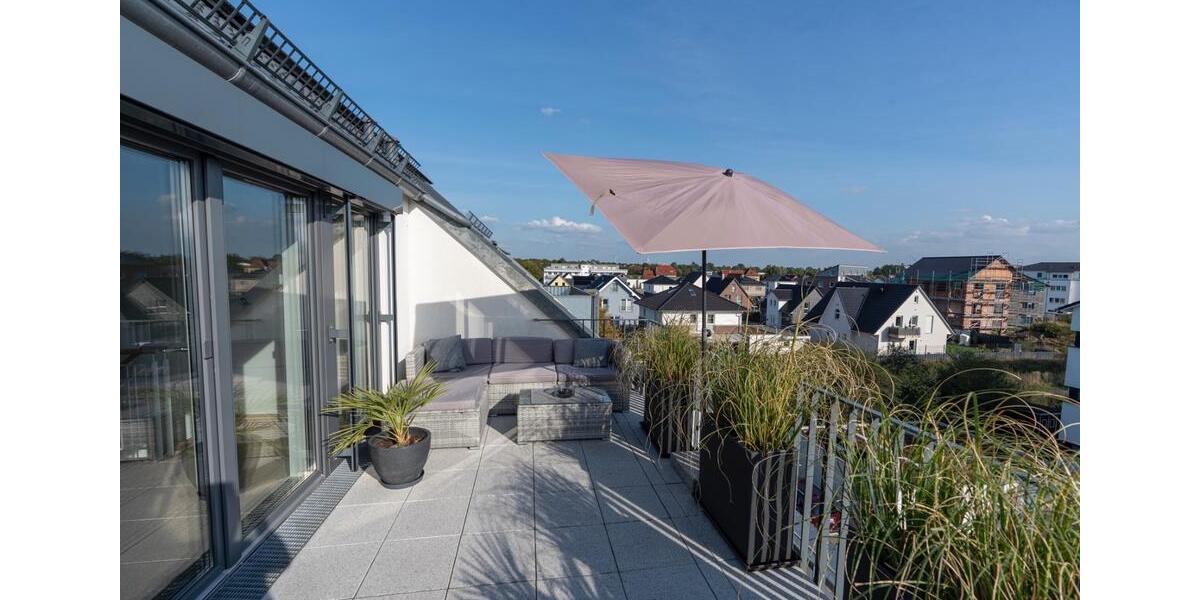 Maisonettenwohnung Neustadt am Rübenberge - 5.5 Zimmer, 159 m&sup2;, 569.000&euro; | Angebot:27168168