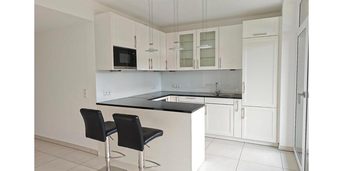 Etagenwohnung Hannover Bothfeld-Vahrenheide - 4 Zimmer, 115 m&sup2;, 679.000&euro; | Angebot:26646140