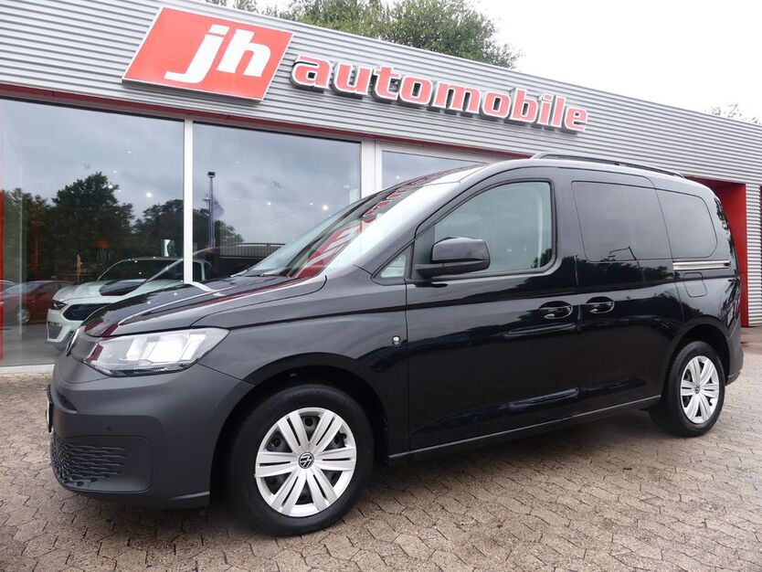 VW Caddy 26.082 km 20.900 € Langenhagen 30855