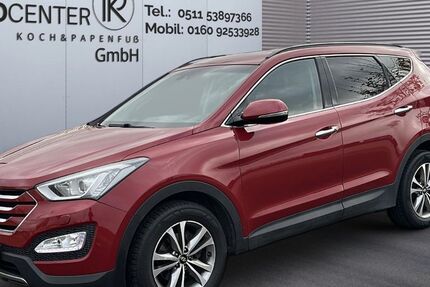 Hyundai SANTA FE 65.990 km 18.780 € Seelze 30926