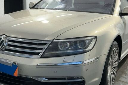 VW Phaeton 184.000 km 13.490 &euro; Sehnde 31319