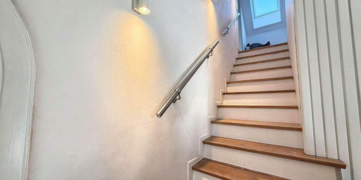 Einfamilienhaus Hannover Isernhagen-Süd - 5 Zimmer, 160 m&sup2;, 375.000&euro; | Angebot:25821897