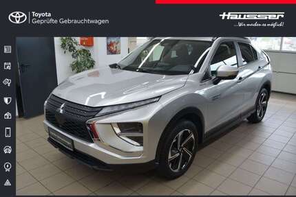 Mitsubishi Eclipse Cross 66.040 km 18.840 &euro; Wunstorf 31515