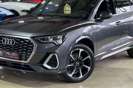 Audi Q3 31.173 km 36.350 &euro; Ronnenberg /OT Empelde bei Hannover 30952