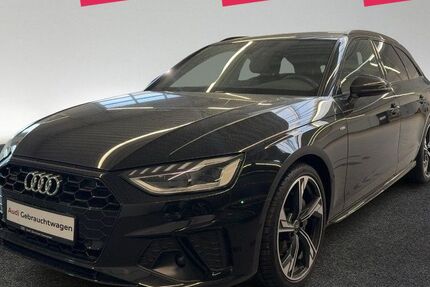 Audi A4 57.295 km 33.990 &euro; Hannover 30179