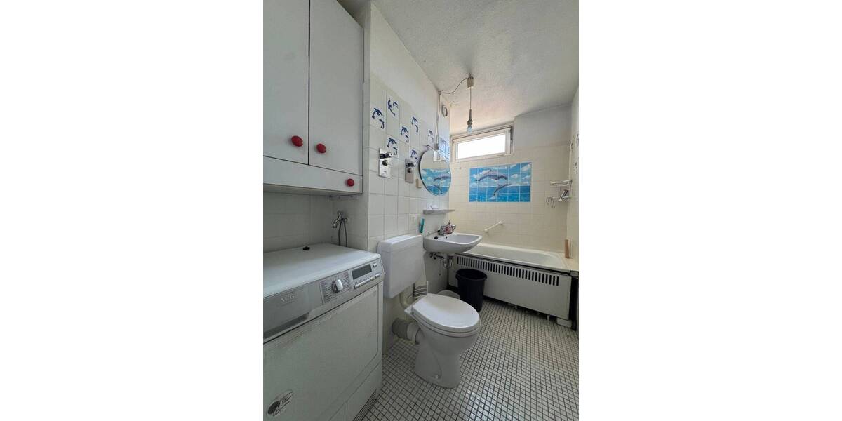 Etagenwohnung Hannover Linden-Mitte - 4 Zimmer, 100 m&sup2;, 100.000&euro; | Angebot:25211702