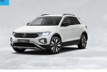 VW T-Roc 17.551 km 21.980 &euro; Hannover 30655