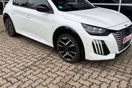 Peugeot 208 24.830 km 24.980 &euro; Garbsen 30826