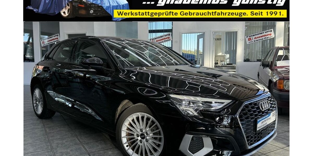 Audi A3 176.000 km 16.650 € Fuhrberg 30938