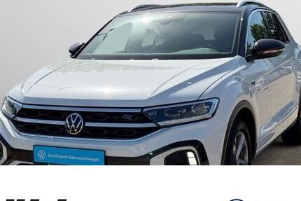 VW T-Roc 41.767 km 26.990 &euro; Hildesheim 31137