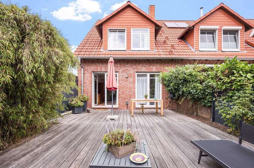 Haus zum Kaufen in Seelze 399.000 € 126 m²