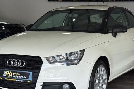 Audi A1 165.500 km 6.999 &euro; Langenhagen 30853